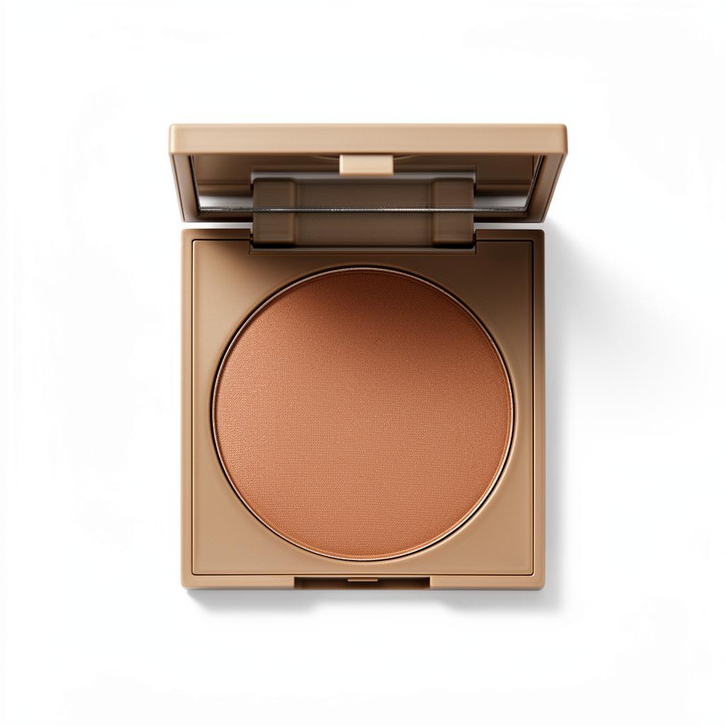 Sun-Kissed Bronzer