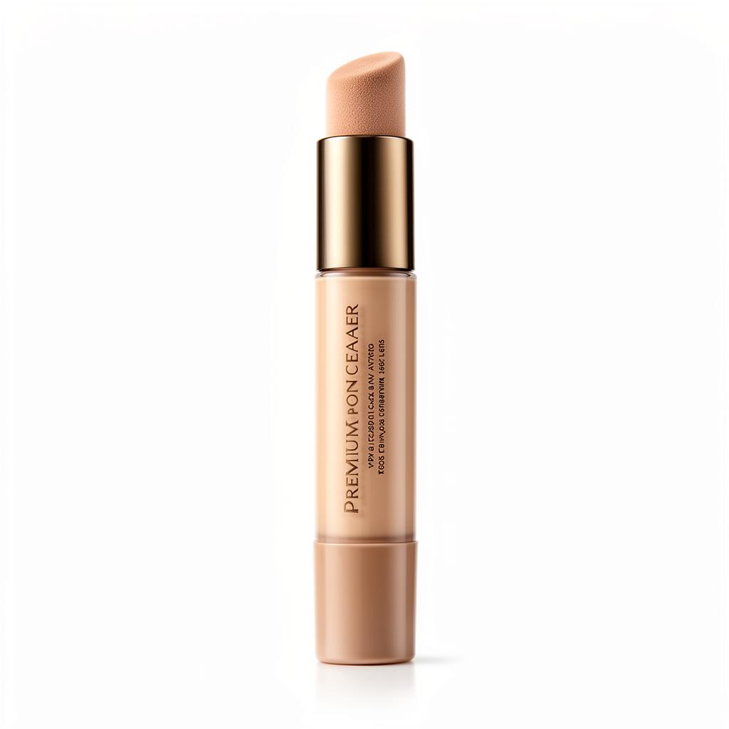 Radiant Cover Concealer