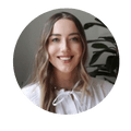 Portrait of Justine Meyer